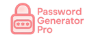 Password Generator Pro Logo